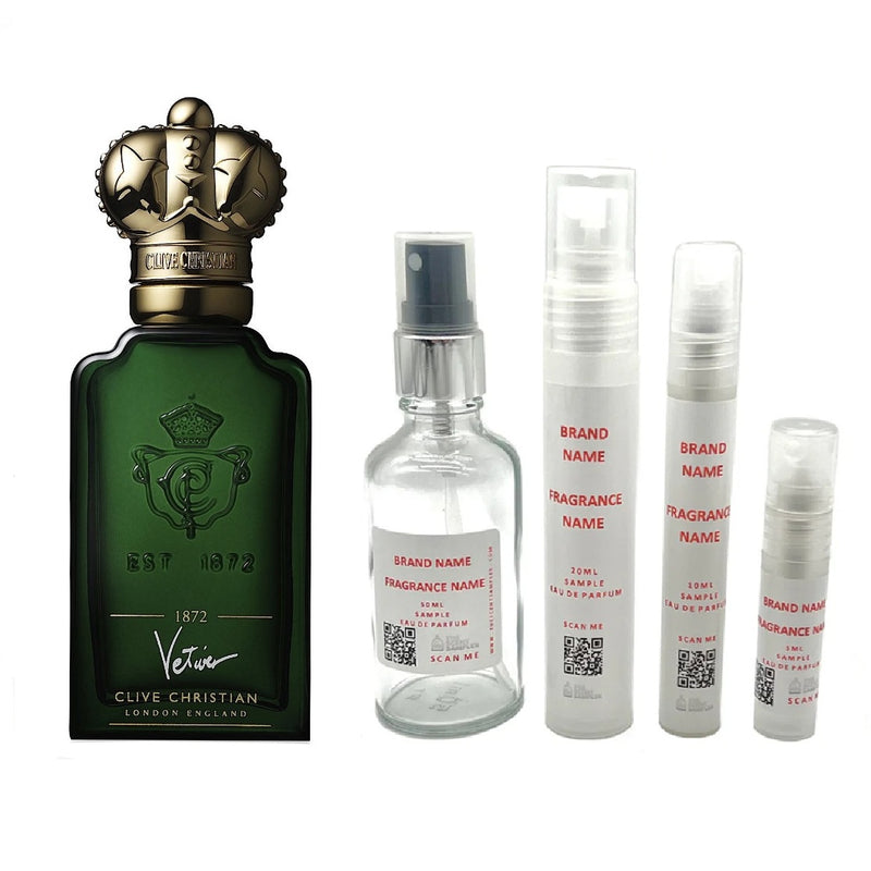 Clive Christian 1872 Vetiver Eau De Parfum