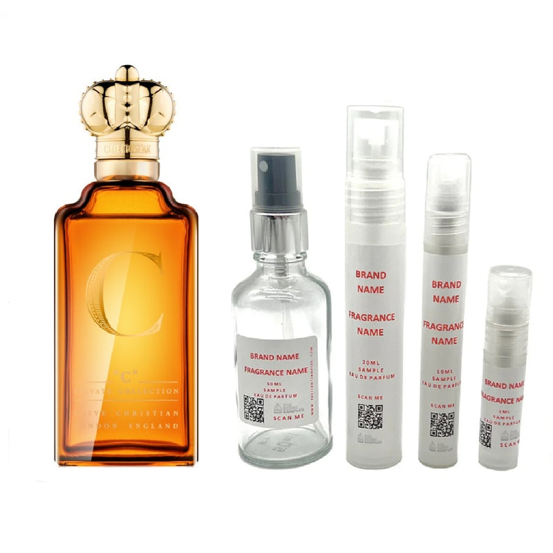 Clive Christian C For Men Eau De Parfum