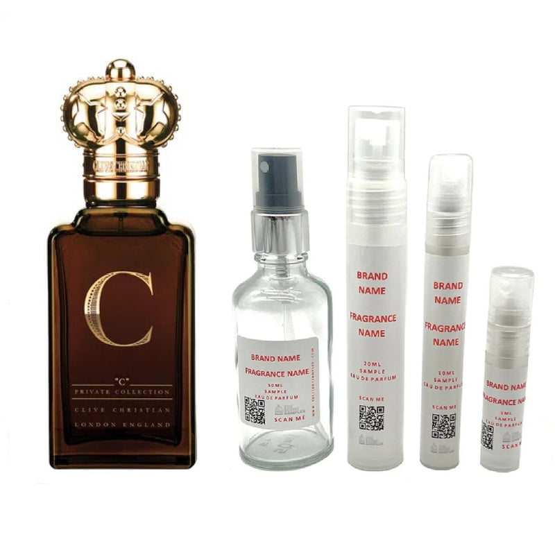 Clive Christian L For Women Eau De Parfum