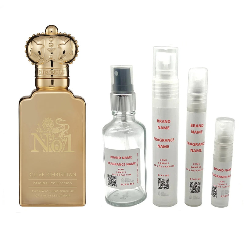 Clive Christian No 1 Masculine Eau De Parfum