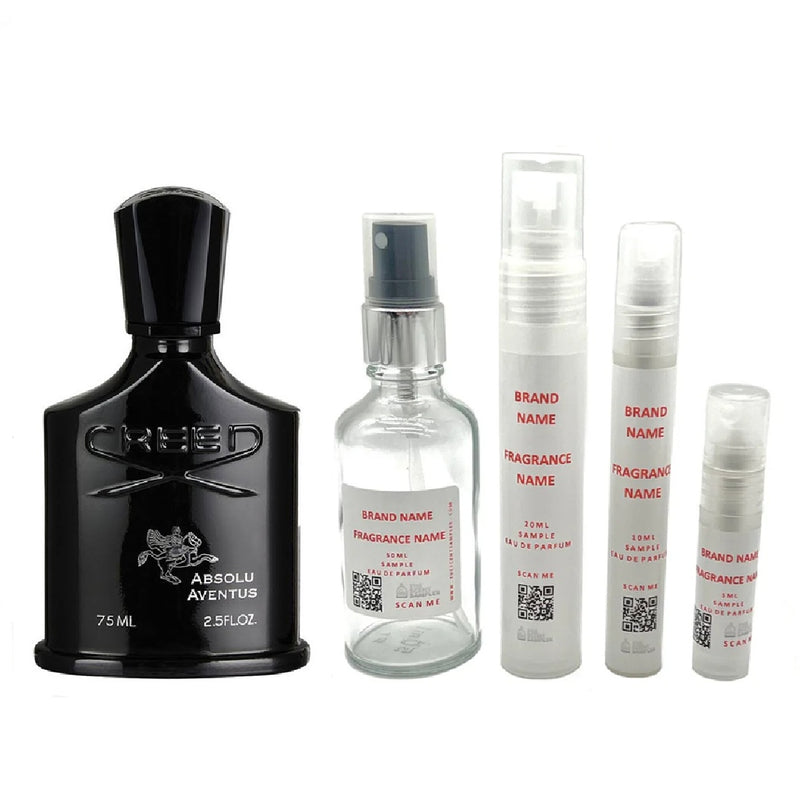 Creed Absolu Aventus Eau De Parfum