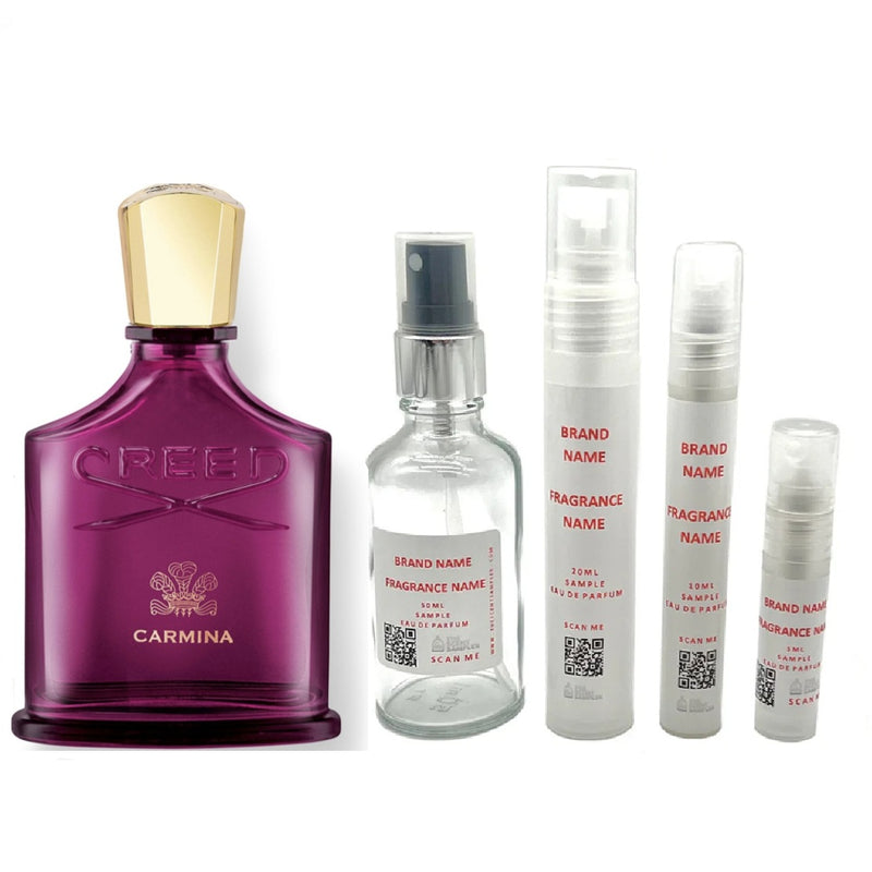 Creed Carmina Eau De Parfum