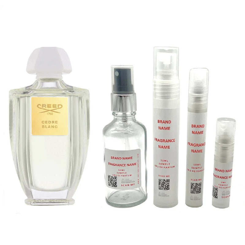 Creed Cedre Blanc Eau De Parfum