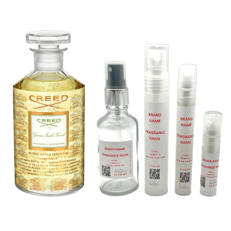 Creed Green Irish Tweed Eau De Parfum