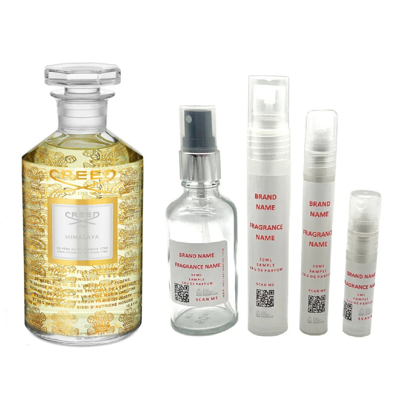 Creed Himalaya Eau De Parfum