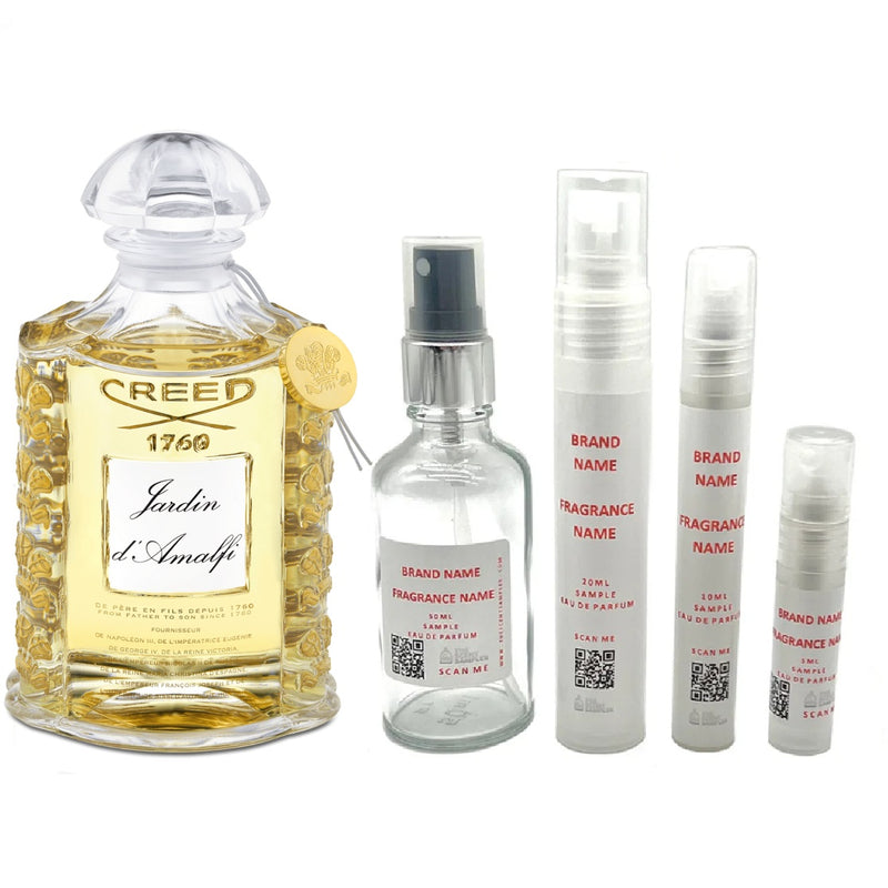 Creed Jardin D’Amalfi  Eau De Parfum