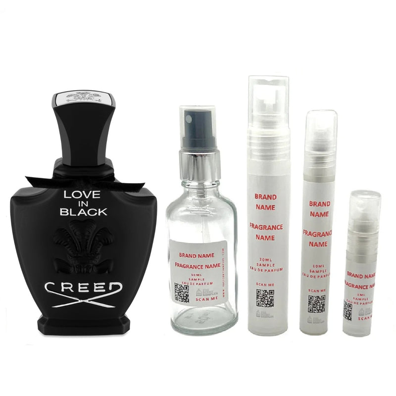 Creed Love in Black Eau De Parfum