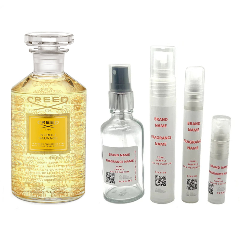 Creed Neroli Sauvage Eau De Parfum