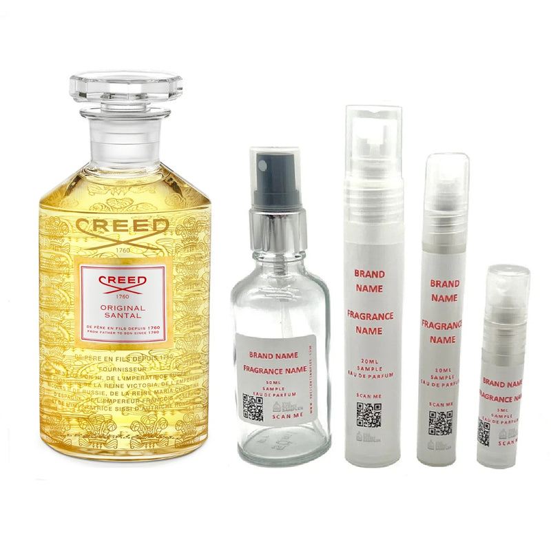 Creed Original Santal Eau De Parfum