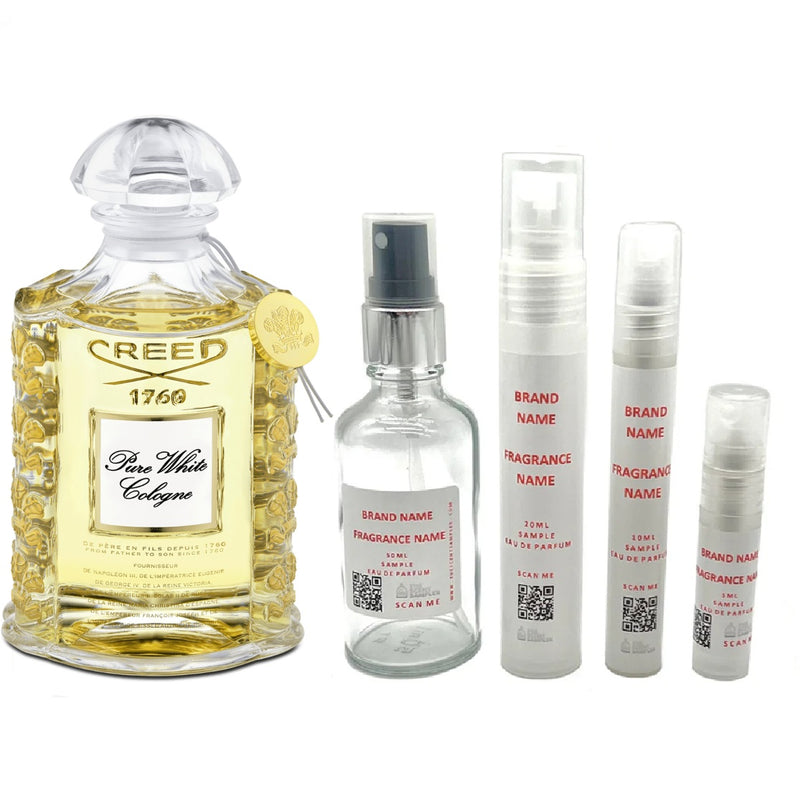 Creed Pure White Cologne Eau De Parfum