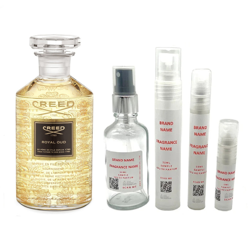 Creed Royal Oud Eau De Parfum