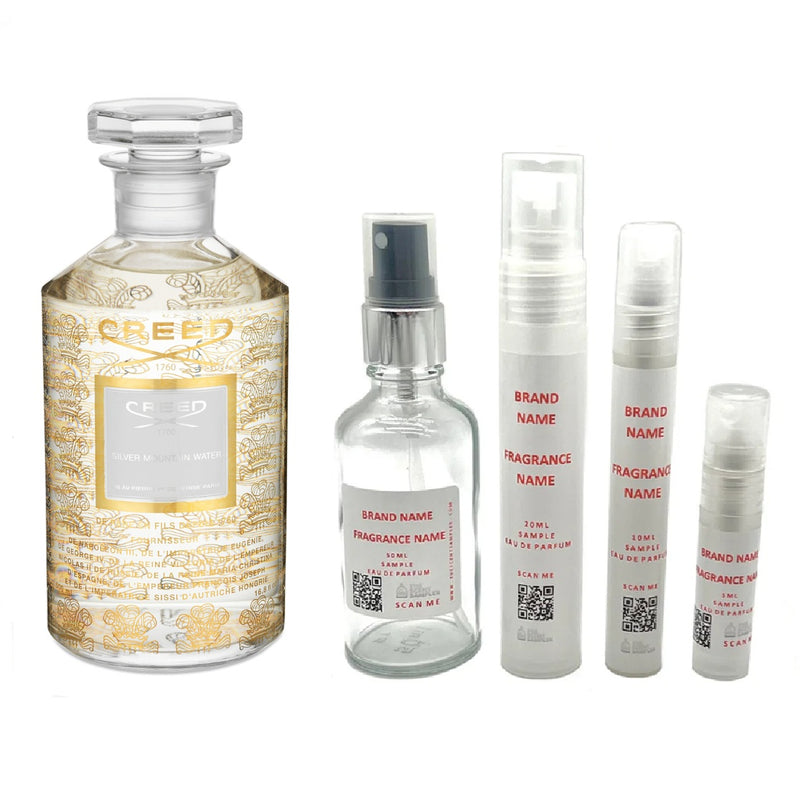 Creed Silver Mountain Water Eau De Parfum