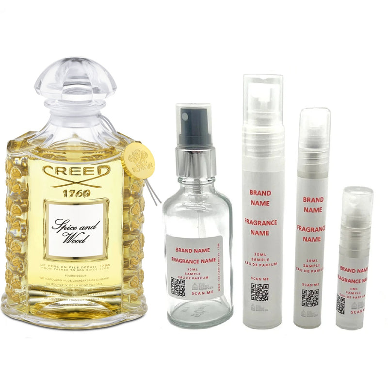 Creed Spice and Wood Eau De Parfum