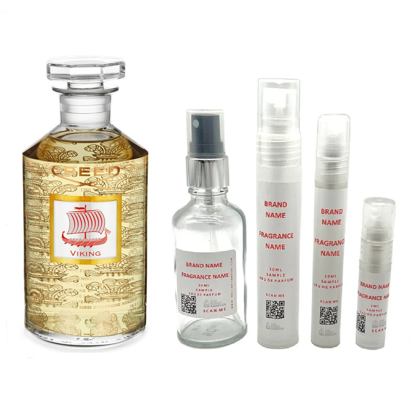 Creed Viking Eau De Parfum
