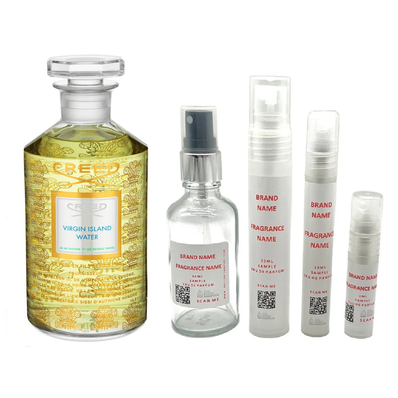 Creed Virgin Island Water Eau De Parfum