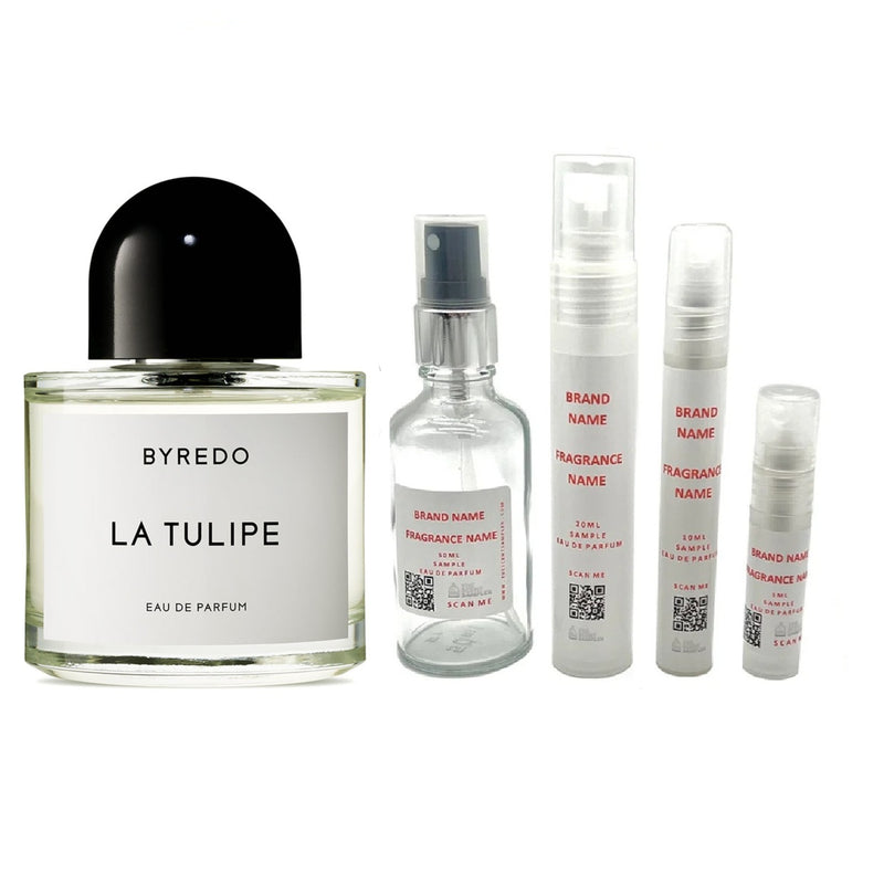 Byredo La Tulipe Eau De Parfum