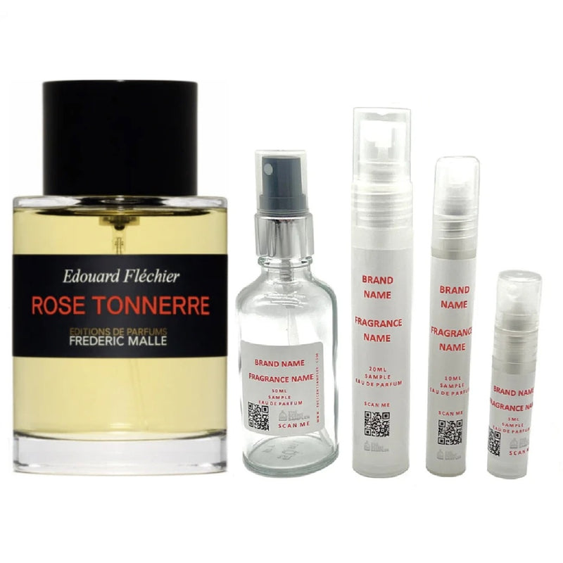 Frederic Malle Rose Tonnerre Eau De Parfum
