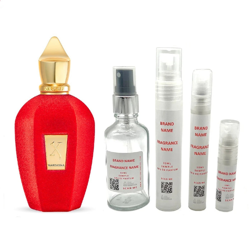 Xerjoff Wardasina Eau De Parfum
