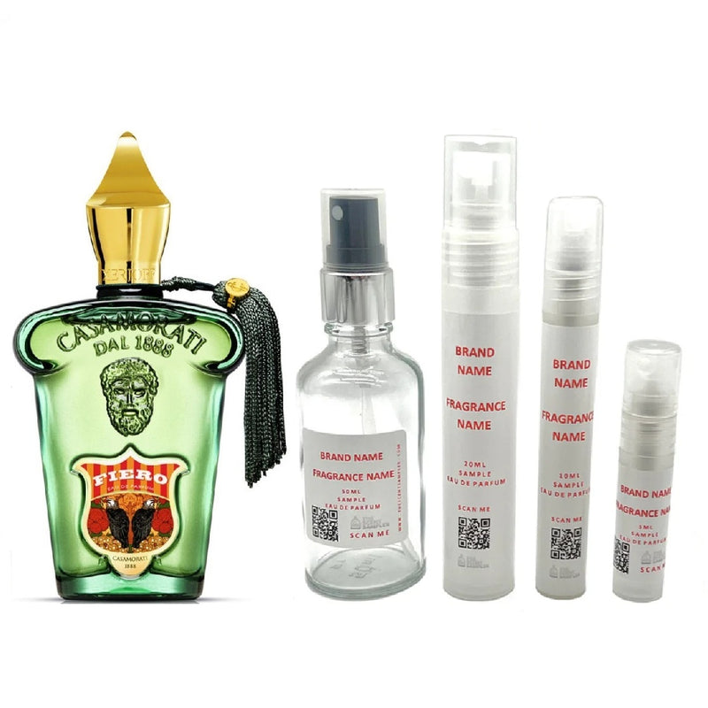 Xerjoff Fiero Casamorati Eau de Parfum