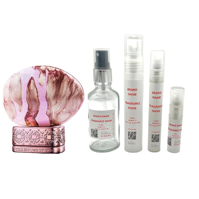 The House Of Oud Empathy Eau De Parfum