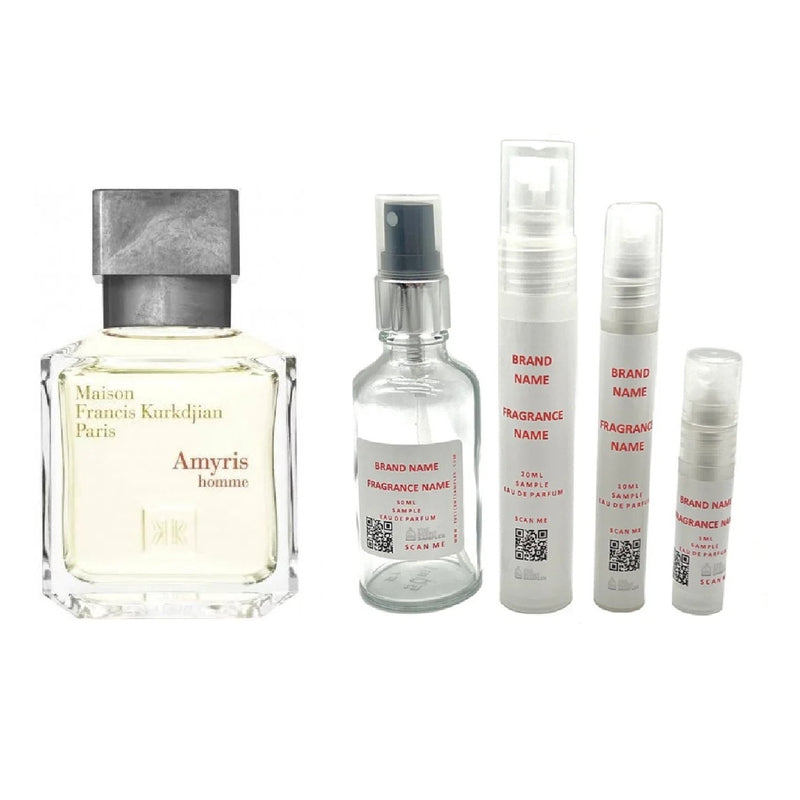 Maison Francis Kurkdjian Amyris Homme Eau De Toilette