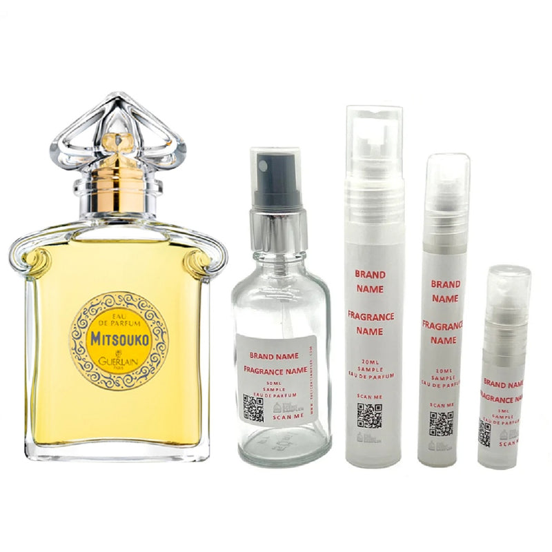 Guerlain Mitsouko Eau De Parfum