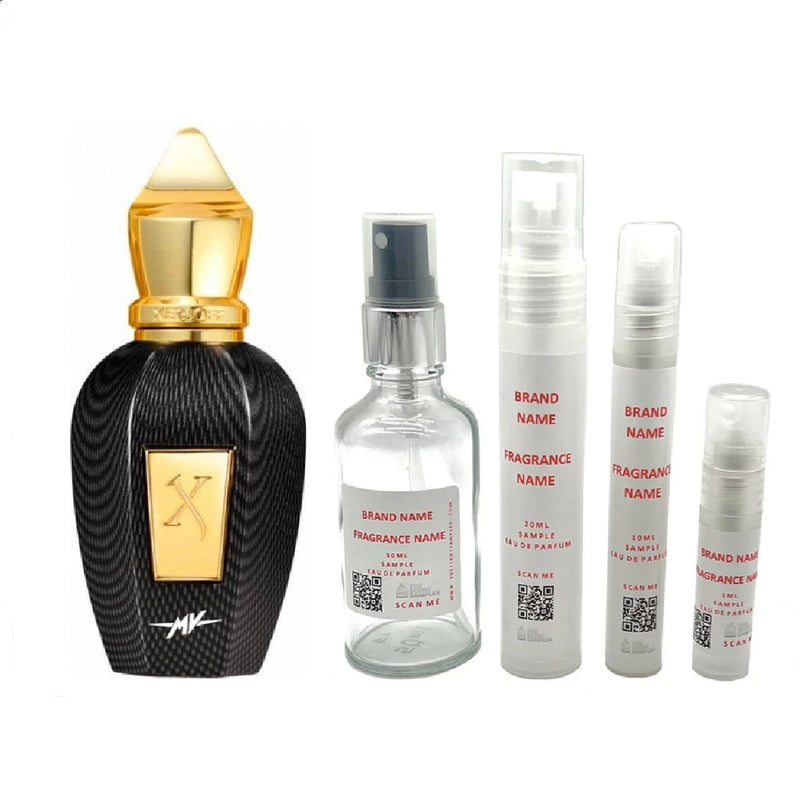 Xerjoff MV Augusta Eau De Parfum