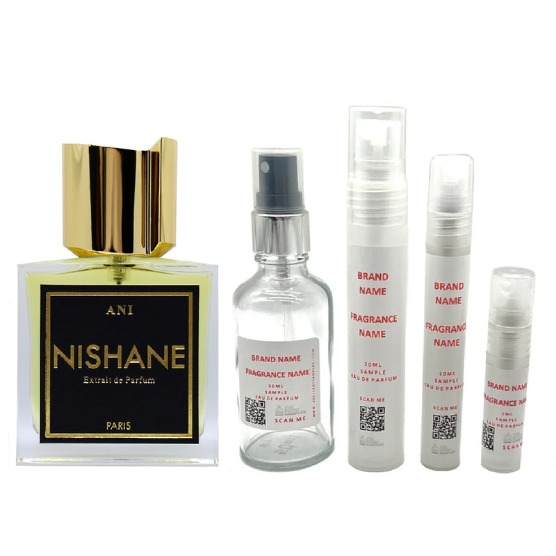 Nishane Ani Extrait De Parfum