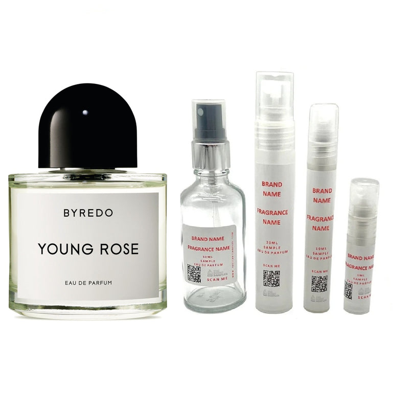 Byredo Young Rose Eau De Parfum