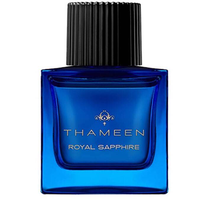 Thameen Royal Sapphire Extrait De Parfum