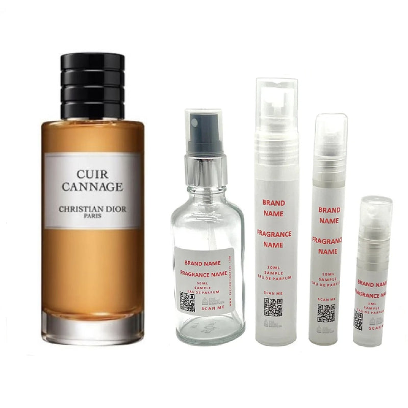 Dior Cuir Cannage Eau De Parfum
