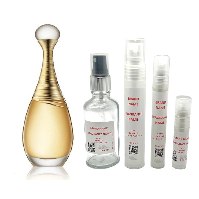 Dior J’adore Infinissime Eau De Parfum