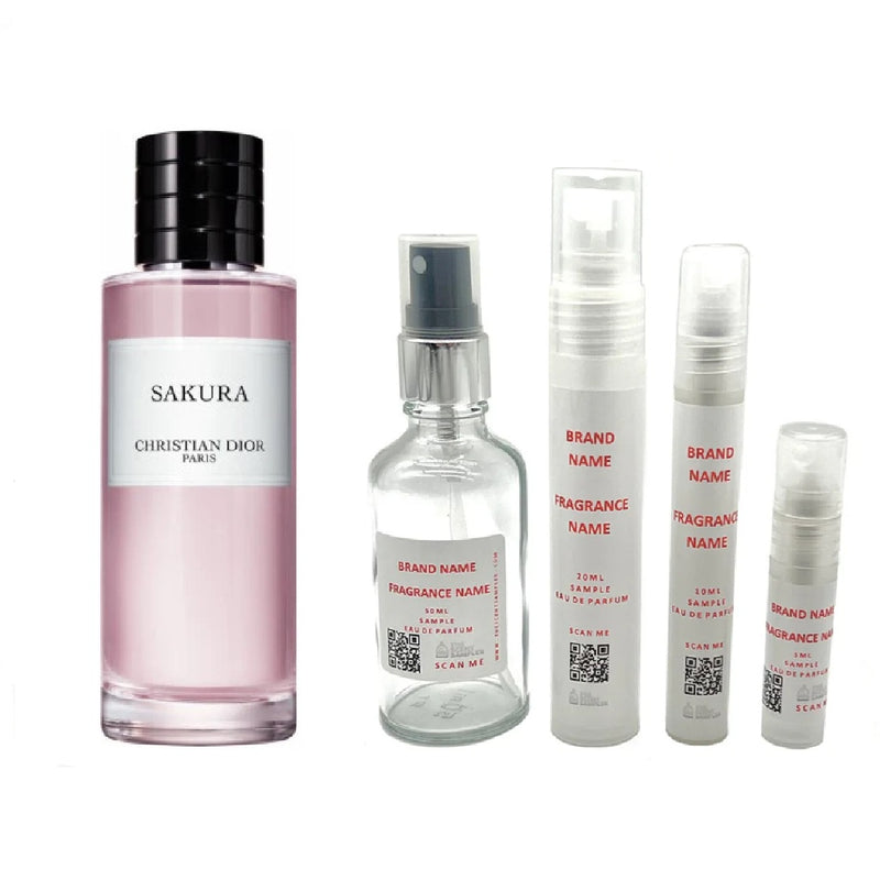 Dior Sakura Eau De Parfum