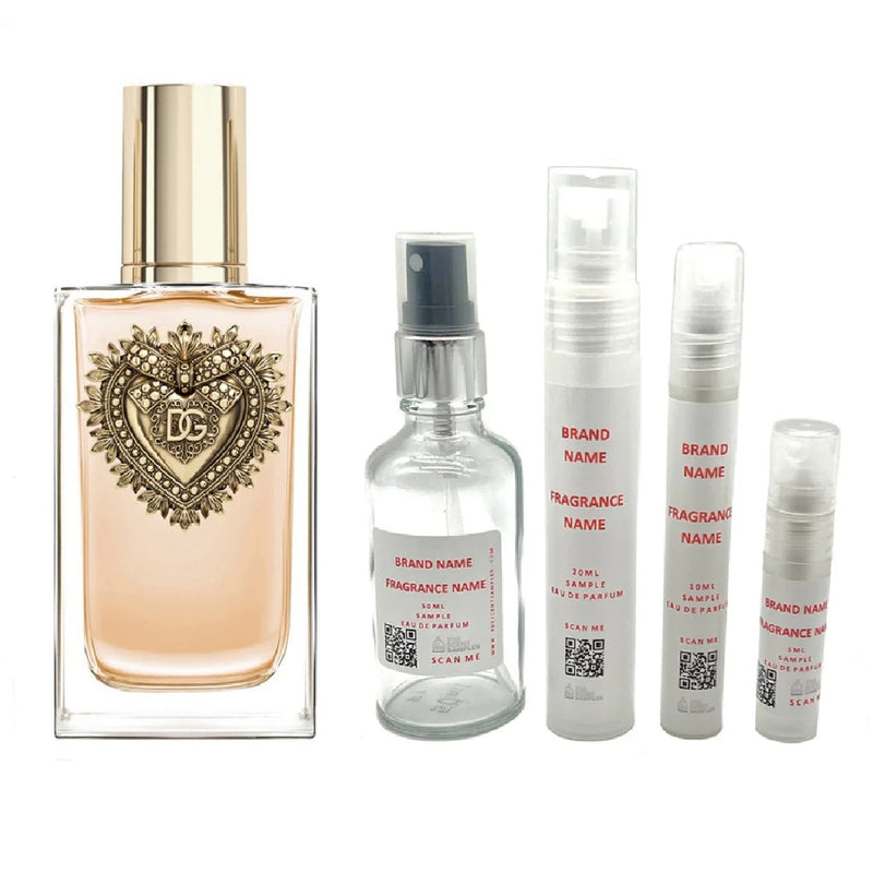 Dolce & Gabbana Devotion Eau De Parfum