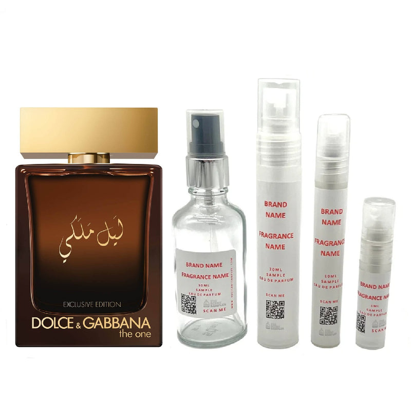 Dolce & Gabbana The One Royal Night Eau De Parfum