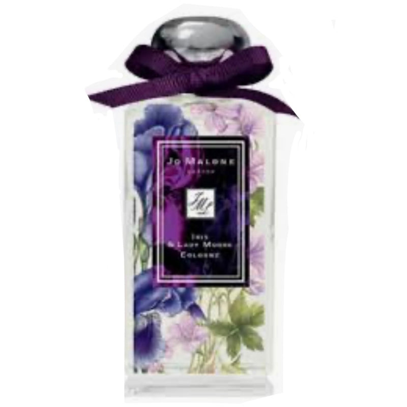 Jo Malone Iris & Lady Moore Cologne