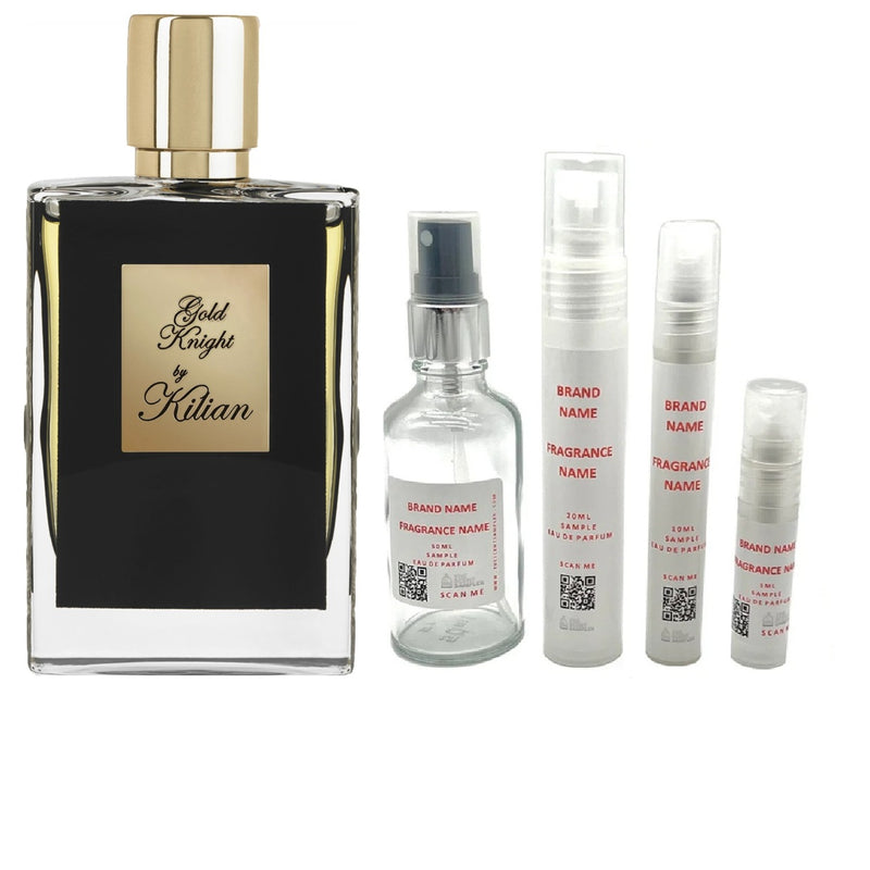 Kilian Gold Knight Eau De Parfum