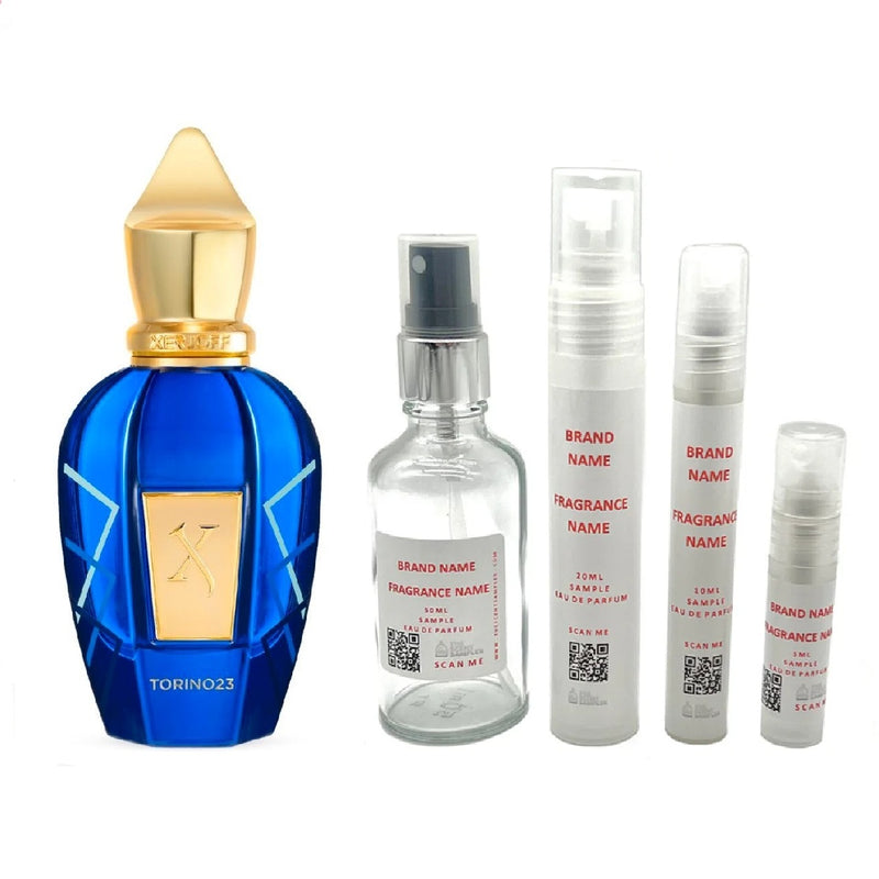 Xerjoff Torino 23 Eau De Parfum