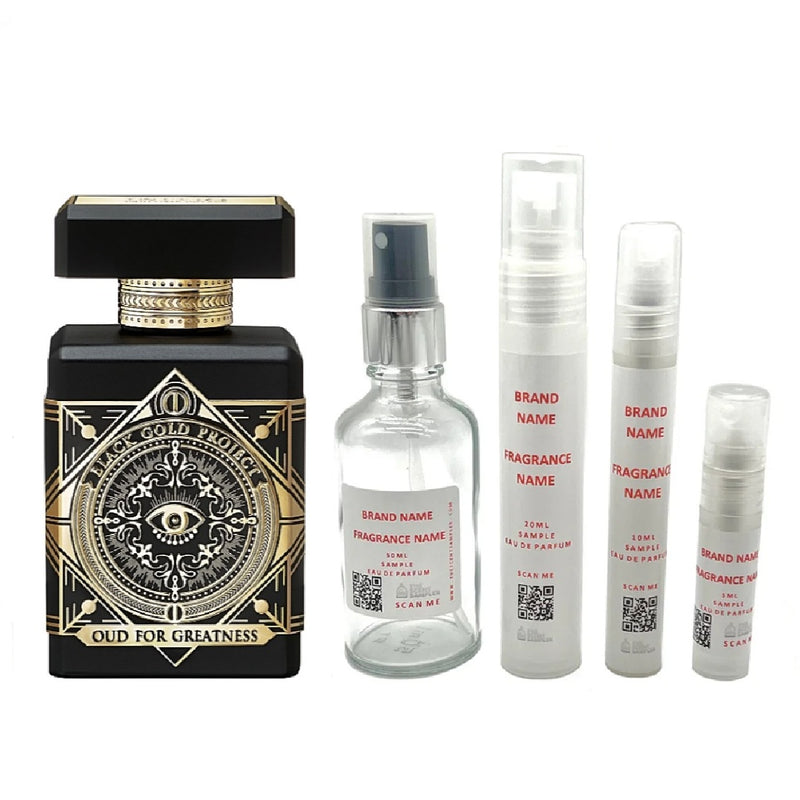Initio Oud For Greatness Eau De Parfum