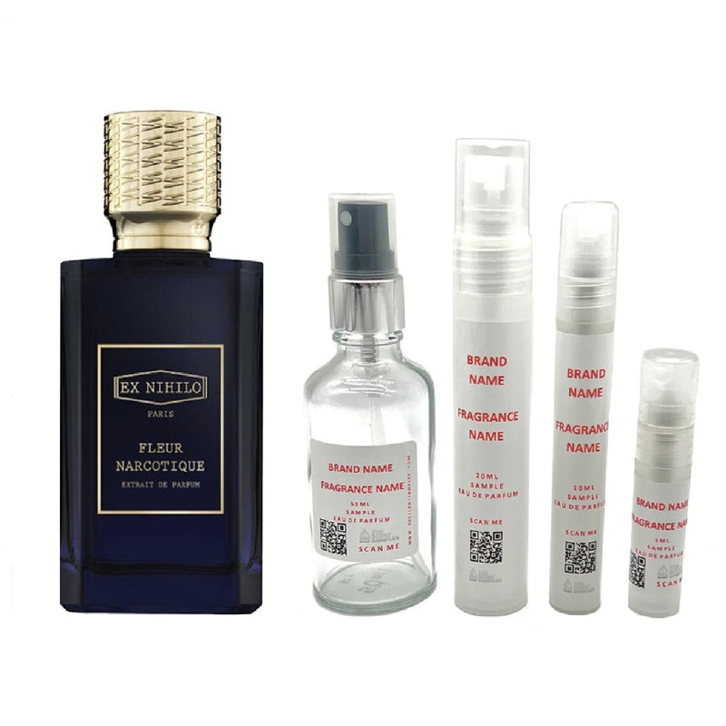 Ex Nihilo Fleur Narcotique Extrait De Parfum