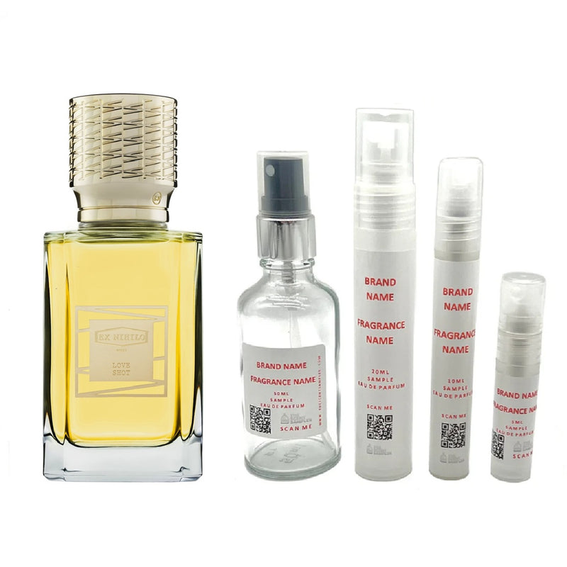Ex Nihilo Love Shot Eau De Parfum