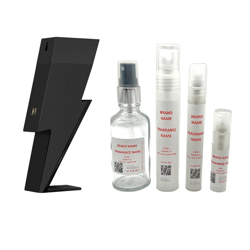Carolina Herrera Bad Boy Eau De Parfum