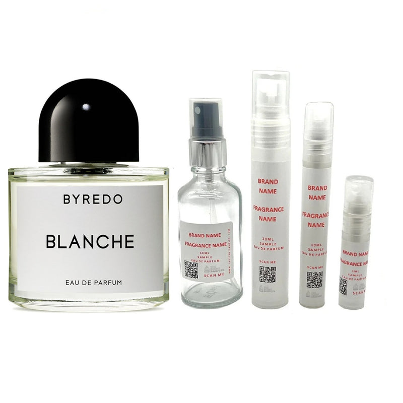 Byredo Blanche Eau De Parfum