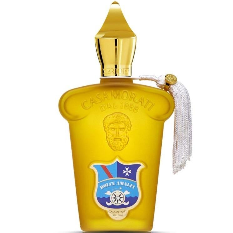 Xerjoff Dolce Amalfi Casamorati Eau De Parfum