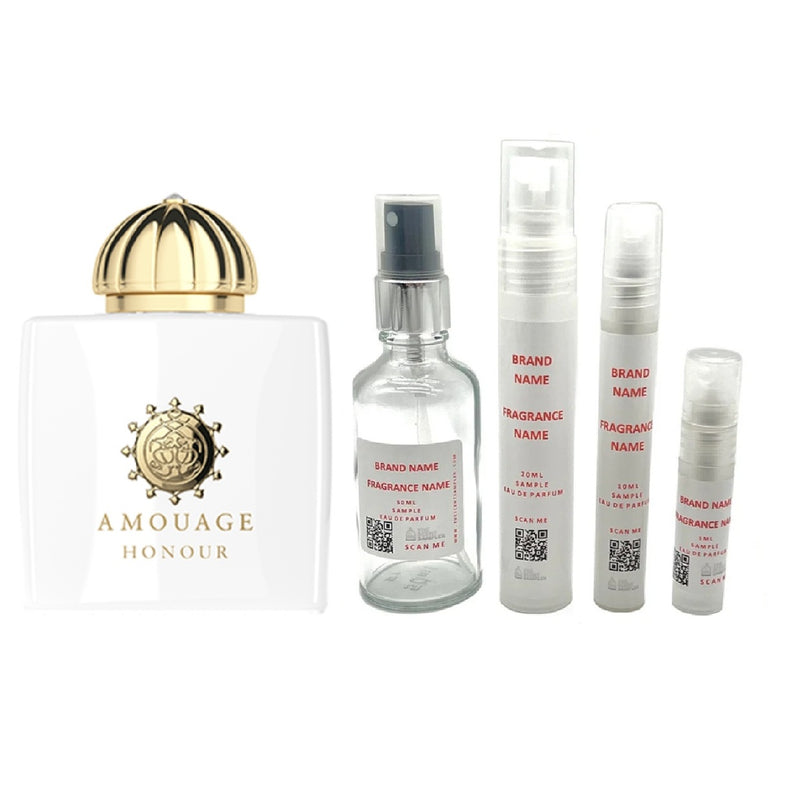 Amouage Honour Woman Eau De Parfum