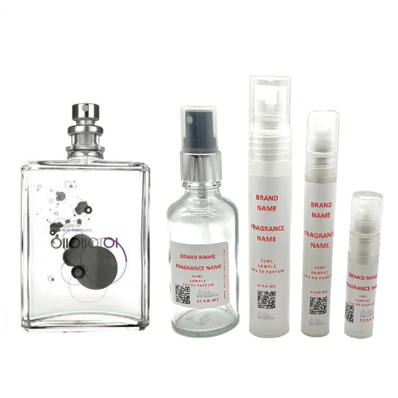 Escentric Molecules Molecule 01 Eau De Toilette