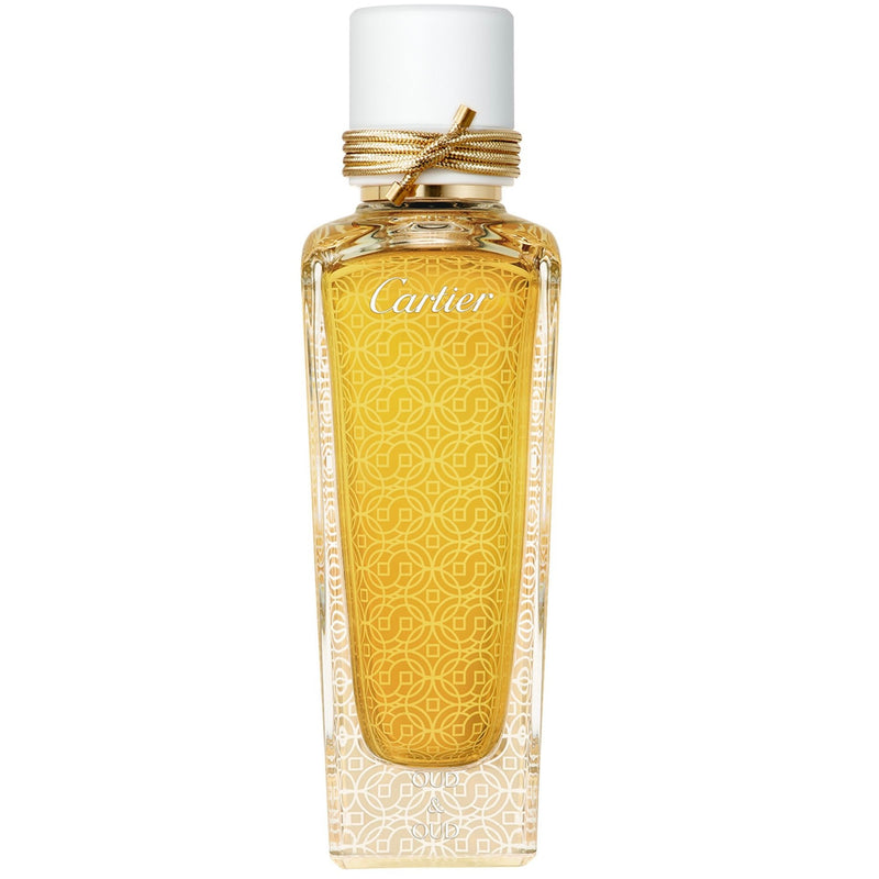 Cartier Oud & Oud Eau De Parfum
