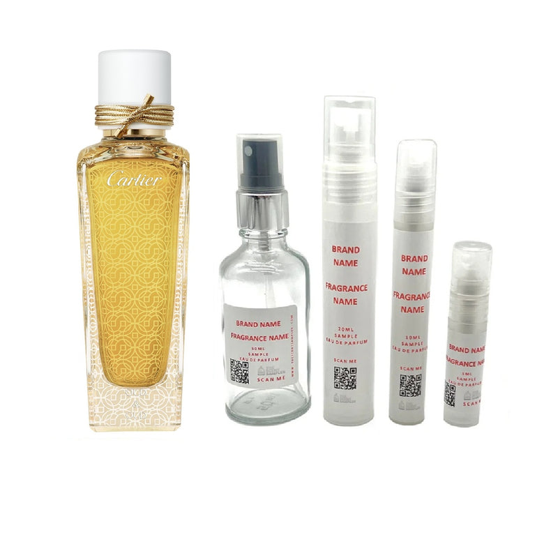Cartier Oud & Oud Eau De Parfum