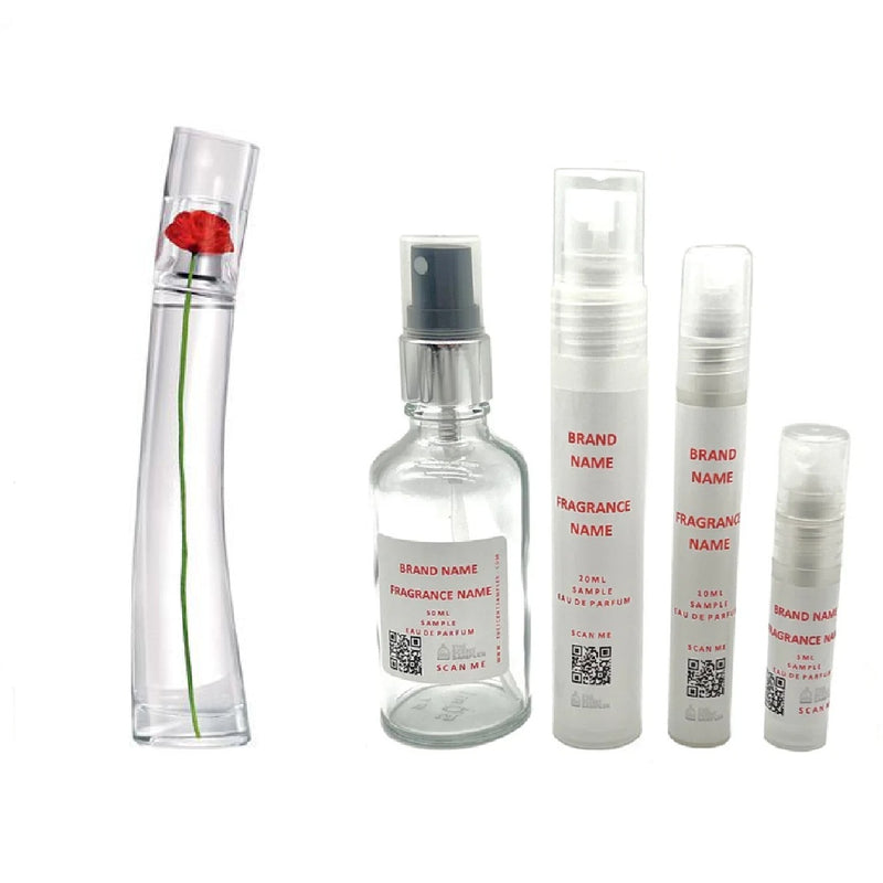 Kenzo Flower Eau De Parfum