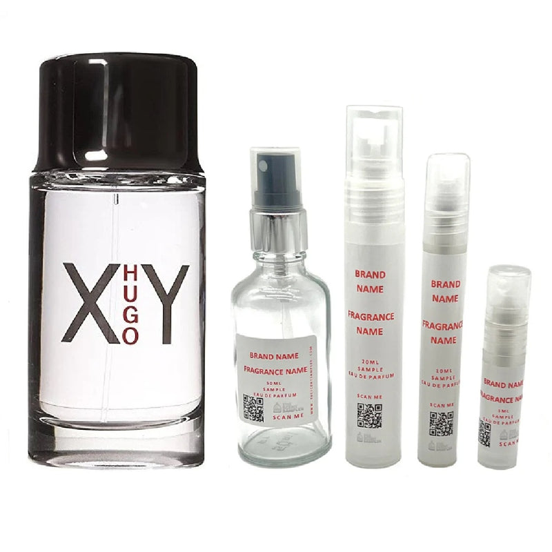 Hugo Boss XY Eau De Toilette